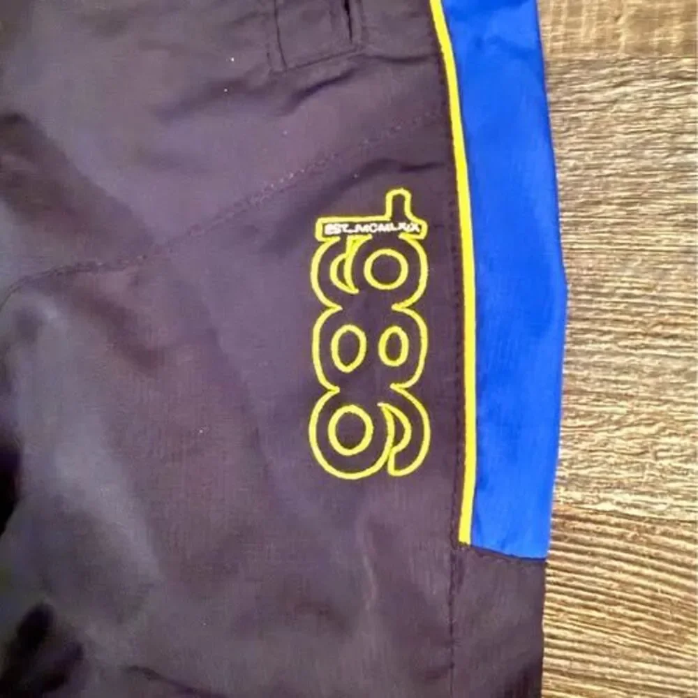 Gap‎ Kids Athletic Pants Boys XS 4-5 Joggers Drawstring